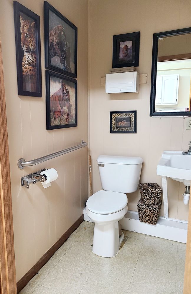 18221 Salem Trl, Kirksville, MO 63501